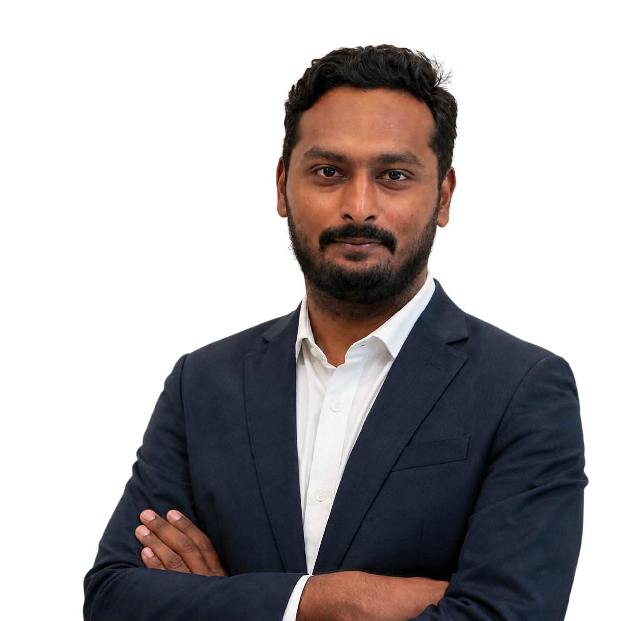 Dr. ARUN SELVAN RAMACHANDRAN